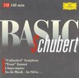 Schubert: Impromptu,Symphony N - Wilhelm Kempff