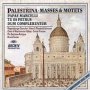 Palestrina: Masses + Motets - V/A