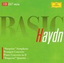 Haydn: Symphony 94,String Quin - Jochum