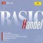Handel: Water Music,Concerto F - Rafael Kubelik