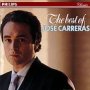 Carreras,The Best - Jose Carreras