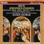 Bach: Johannes-Passion-Ga - Eugen Jochum
