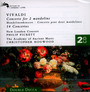 Vivaldi: Concertos For Two Man - Philip Pickett