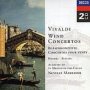 Vivaldi - Sir Neville Marriner 