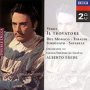 Verdi: Il Trovatore - Tebaldi,Del Monaco
