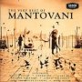 The Very Best Of Mantovani - Mantovani & His Orchestra
