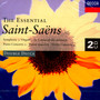The Essential Saint-Saens - V/A