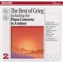 The Best Of Grieg - Zoltan Kocsis