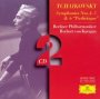 Tchaikovsky: Symph.N.4,5 - Herbert Von Karajan 
