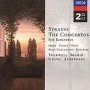 Strauss: Concertos - Tuckwell / Gulda / Ash