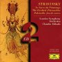 Stravinsky: Le Sacre Du Printe - Claudio Abbado