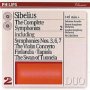 Sibelius: The Complete Symphon - Sir Colin Davis 