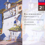 Rachmaninov: Symphony No.1 & No.3 - Vladimir Ashkenazy