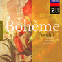 Puccini: La Boheme - Serafin