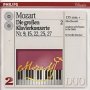 Mozart: Great Piano Concer - Alfred Brendel