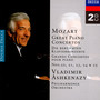 Mozart: Great Piano Concertos - Vladimir Ashkenazy