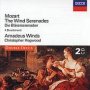 Mozart: Wind Serenades/Diverti - Amadeus