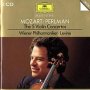 Mozart: 5 Violin Concertos - Itzhak Perlman