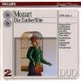 Mozart: Magic Flute - Sir Colin Davis 