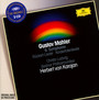 Mahler: Synph.No.6/Kindertotenlieder - Herbert Von Karajan 