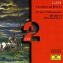 Liszt: Orchestral Works - Herbert Von Karajan 
