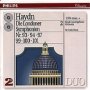Haydn: The London Symph.93.94 - Davis
