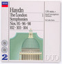 Haydn: The London Symphonies - Davis