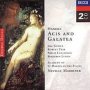Handel: Acis & Galatea - Sir Neville Marriner 