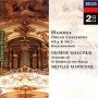 Handel: Organ Concertos - George Malcolm