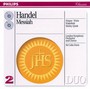 Handel: Messiah - Davis