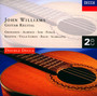 Guitar Recital - John  Williams 