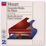 Mozart: Favourite Works For Pi - Alfred Brendel