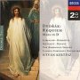 Dvorak: Requiem,Mass In D - Kertesz / Preston