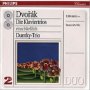 Dvorak: Complete Piano Trios - Beaux Arts Trio