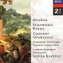 Dvorak: Symphonic Poems - Istvan Kertesz / London Symphony Orchestra