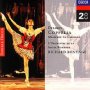 Delibes-Coppelia; Massenet-La Carillon - Richard Bonynge