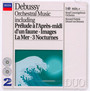 Debussy: Orchestral Music - Bernard Haitink