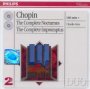 Chopin: Nocturnes & Impromptus - Claudio Arrau