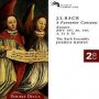 Cantatas/147,8,80,140,51,78 - Joshua Rifkin
