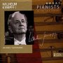 Brahms/Schumann: Great Pianist - Wilhelm Kempff