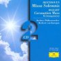 Beethoven: Missa Solemnis/Moza - Herbert Von Karajan 