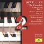 Beethoven: Complete Concert - Wilhelm Kempff
