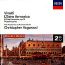 Vivaldi: L'estro Armonico - Christopher Hogwood