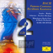 Bach - Karl Richter