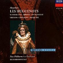 Meyerbeer: Les Huguenots - Joan Sutherland Meyerbeer: Les Huguenots - Joan Sutherland