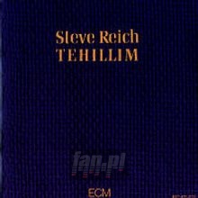 Tehilim - Steve Reich