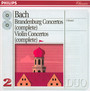 Bach: Brandenburg Concertos - I Musici