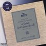 Bach: 6 Suiten Fur Violoncello - Pierre Fournier