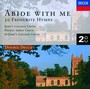 Abide With Me- 50 Favourite Hymns - King's College Choir