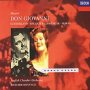 Mozart: Don Giovanni - Richard Bonynge